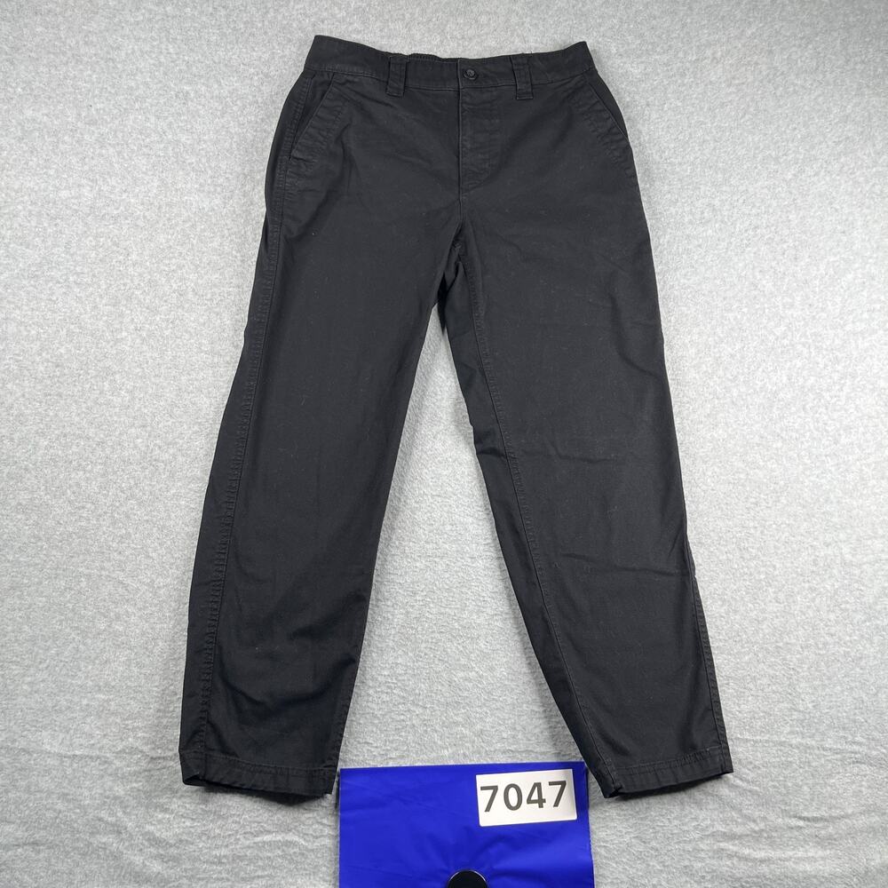 Old Navy OG Chino High Rise Womens Size Small Casual